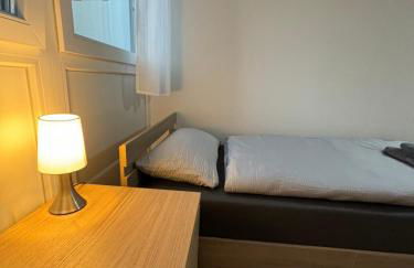 AG Wohnung Fellbach - Foto 25