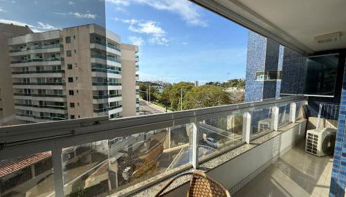 Apartamento com vista da Baía do Pontal - Foto 3