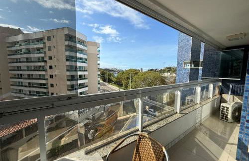 Apartamento com vista da Baía do Pontal - Foto 3