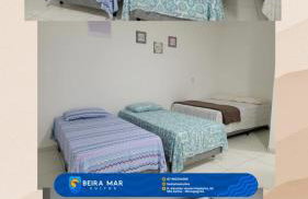 pousada beira mar suites São Bento - Foto 2