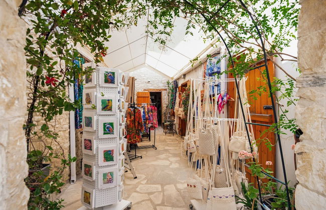 Sanders Arsorama - Sweet 1-bdr Apt w/ Shared Patio - Foto 31