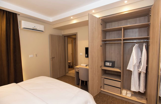 Second Home Hospitality - Foto 5