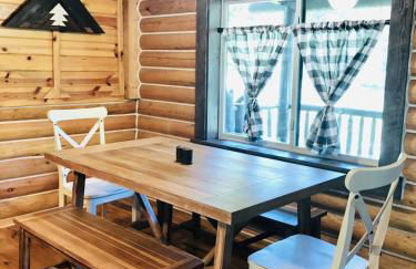 20 mins to YNP-Cabin-Pet friendly - Foto 9