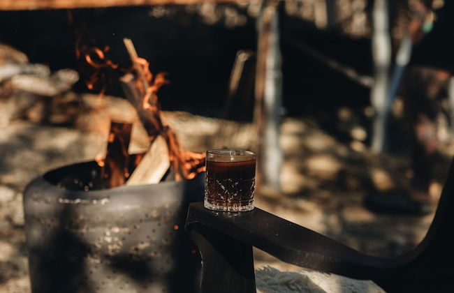 Tanières Microchalets - Photo 46