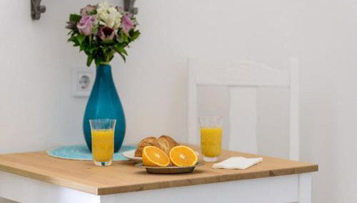 Apartments Franka Old Town - Studio Apartment - Foto 2