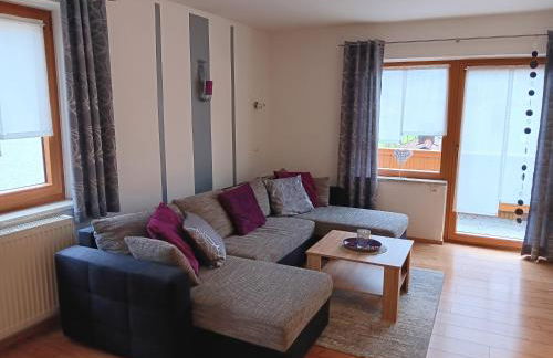 Ferienwohnung Waldesruh - Foto 11