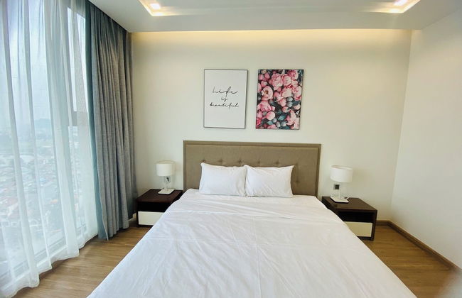 Vinhomes Metropolis Ba Dinh - Apartment - Photo 27