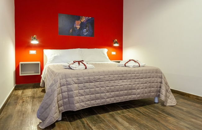 Five Rooms Brolo - Foto 15