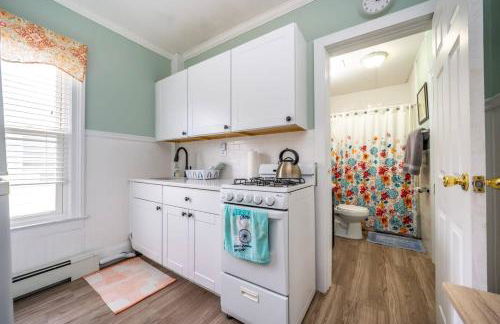 The Allenhurst - Foto 4