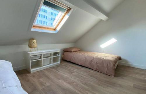 Croix Centre, Maison rénovée - Maison SEB - Foto 11