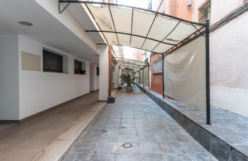 Acogedor apartamento Diagonal Mar - Foto 22