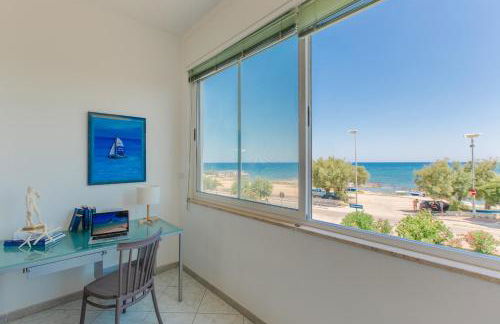 La vista mare da Rossella - Foto 5