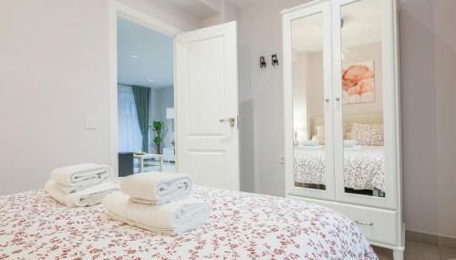 EXCLUSIVO APT 2 HAB-2 BAÑOS-LUMINOSO ↑ CALIDADES - Photo 3