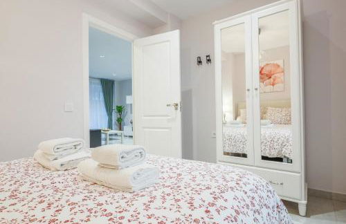 EXCLUSIVO APT 2 HAB-2 BAÑOS-LUMINOSO ↑ CALIDADES - Photo 3