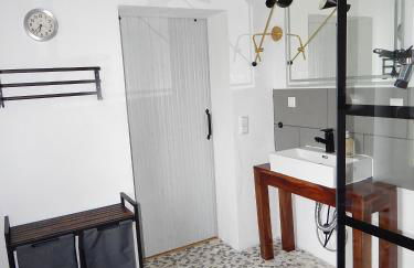 VINTAGE HOUSE Ferienwohnung LANDHAUS LAAVE - Foto 13