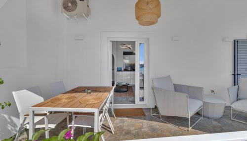 Kavouraki Apartment & Studio - Foto 4