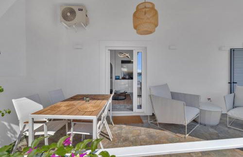 Kavouraki Apartment & Studio - Foto 4