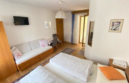 Haus Mairösl - Foto 32