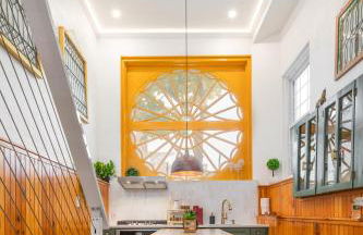 Modern Marvel at University City - Foto 11