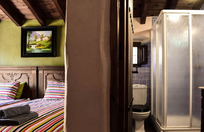 1145 Cortijo la Perla - Foto 7