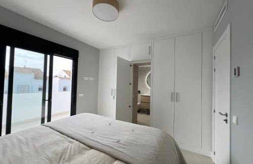 Casabel Beach Villa Playa Alicate Marbella - Photo 29