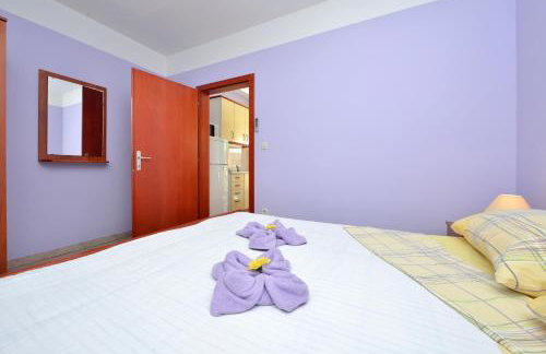 Villa Zdenka with heated pool - Photo 66