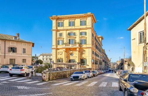 Lavinia's Apartment at Colosseo - Foto 33