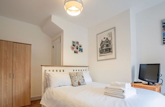 Exquisite renovation in central location - Foto 9