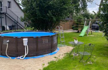 Domek z basenem - Foto 17