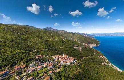 Apartments Blue & Green - Foto 31