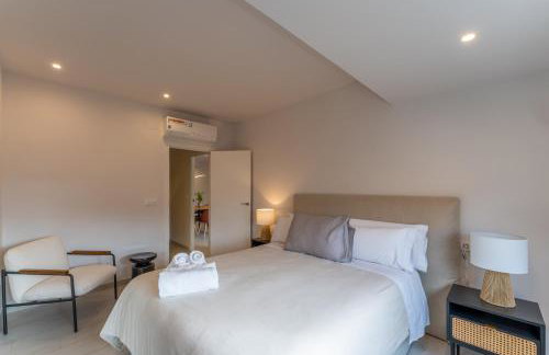 Concepcion Suite - Foto 11