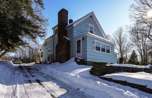 Stratford Family Home Near Forest and Historic Sites - Foto 24