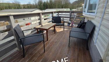 Kates Home Lagganhouse Woodland Way 19 - Foto 4