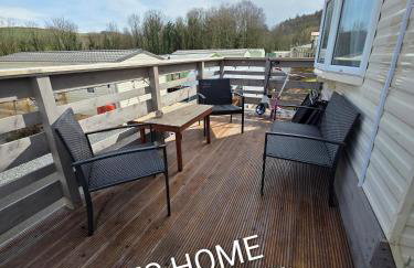 Kates Home Lagganhouse Woodland Way 19 - Foto 5