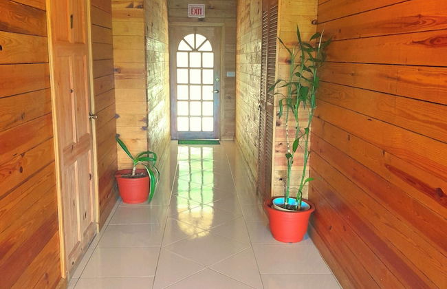 Pinard's Mountain Resort- Cottage 8 - Foto 33