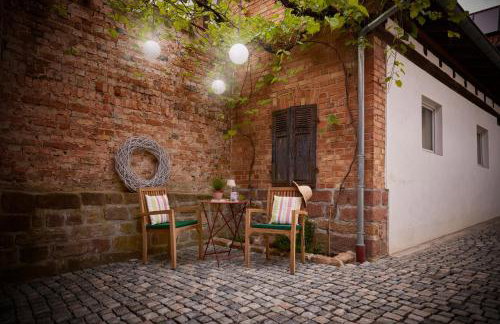 Winzerlodge, Wohnung Riesling - Foto 21