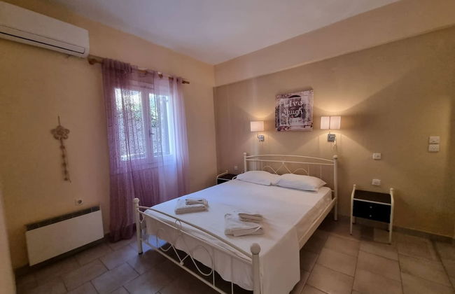 Corfu Island Apartment 149 - Photo 4