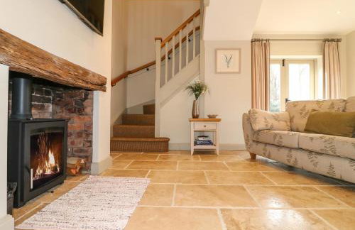 Orgreave Cottage - Foto 10