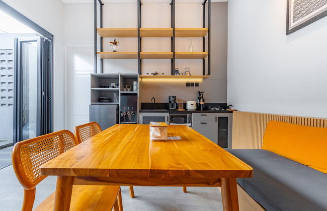 Feels Like Home Villa - Foto 24