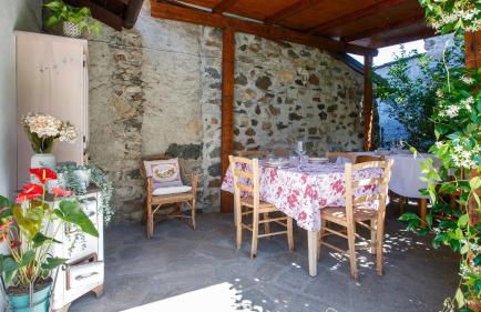 IL COMO' DELLA CIVETTA - Taverna “La Fenice” - Foto 27