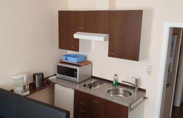 Ferienwohnungen am Neuen Markt - Foto 7