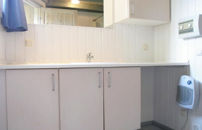 Skandinavisches Ferienhaus in Mirow - Foto 9