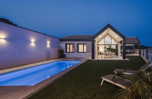 Casa Villa Atalaya Priego - Foto 19