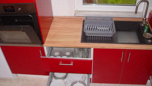 Gästehaus Hohnstein in der Sächsischen Schweiz - Foto 2