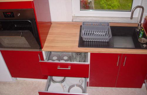 Gästehaus Hohnstein in der Sächsischen Schweiz - Foto 2