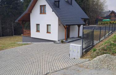 Domek letniskowy Leśne Zacisze - Photo 13