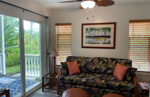 Hale O Malu at Kaloli Point - Foto 6