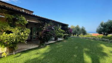 La BouganVillea - Foto 1, Garden