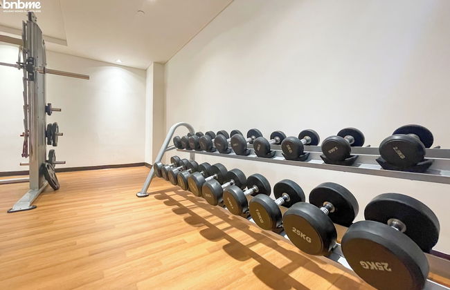 bnbme | Midtown By Deyaar Afnan District | STUDIO - Photo 15