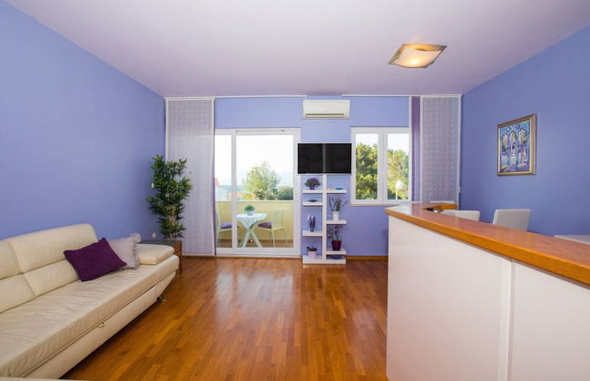 Apartment 3 Beaches With Free Parking - Photo 13